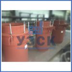 Купить сальниковые компенсаторы ТС-579, ТС-580, Т.1 в Ессентуках