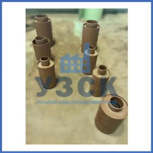 Купить сильфонное компенсирующее устройство СКУ.М в Ессентуках