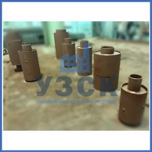 Купить сильфонное компенсирующее устройство СКУ.М в Ессентуках