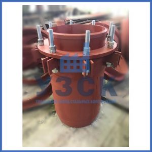 Купить сальниковые компенсаторы Ду 400, Ду 500, Ду 700, Ду 900 в Ессентуках