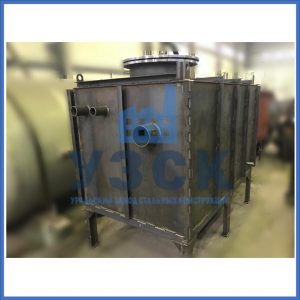 Купить бак-охладитель 2,5м3 в Ессентуках