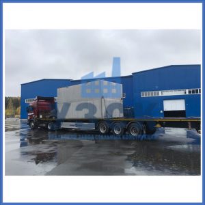 Купить бак из нержавеющей стали 50м3, 5.904-43 в Ессентуках