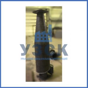 Купить циклоны ЦН-15, ЦН-15-400-1УП, ЦН 15-400-4УП с бункером и улиткой в Ессентуках