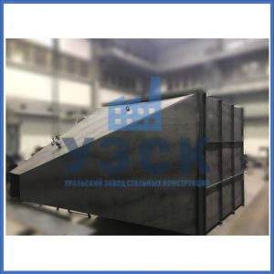 Купить циклоны ЦН-15, ЦН-15-400-1УП, ЦН 15-400-4УП с бункером и улиткой в Ессентуках