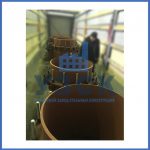 Купить односторонний сальниковый компенсатор ТС-579, 5.903 в Ессентуках