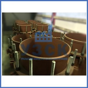 Купить сальниковый компенсатор двухсторонний в Ессентуках