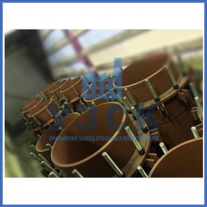 Купить сальниковые компенсаторы от производителя в наличии в Ессентуках