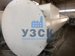 фото воздухозаборных труб в Ессентуках